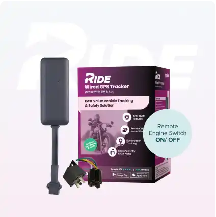 ride-relay gps